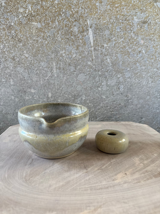 Chitan Kō (チタン光 )