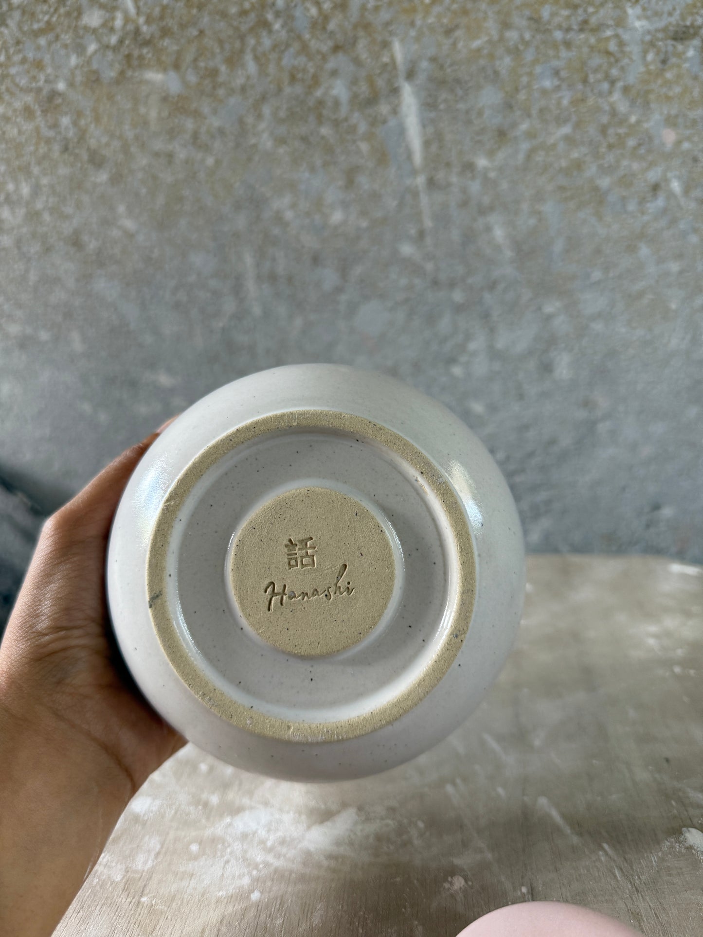 π Kasane Midori (ιγη·) β The Layered Green Form Pottery π