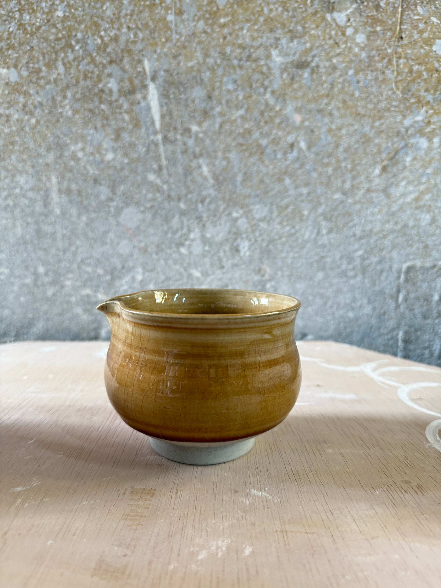 Yoru no Hikari Half Glaze