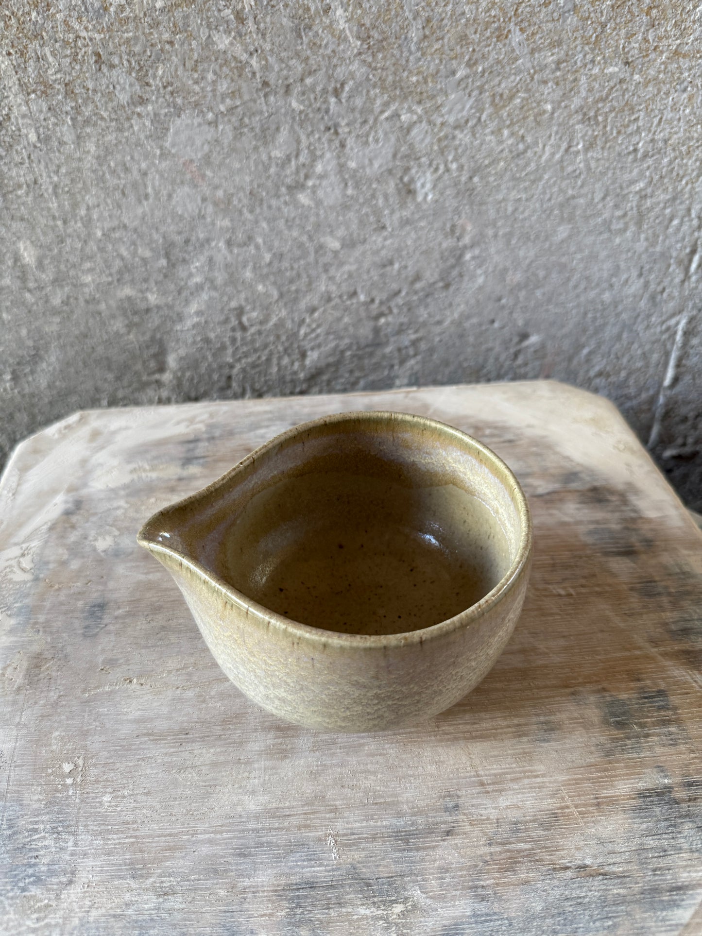 Tsuchi no Kagayaki つちのかがやき