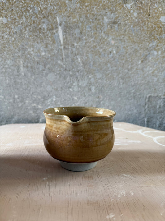 Yoru no Hikari Half Glaze