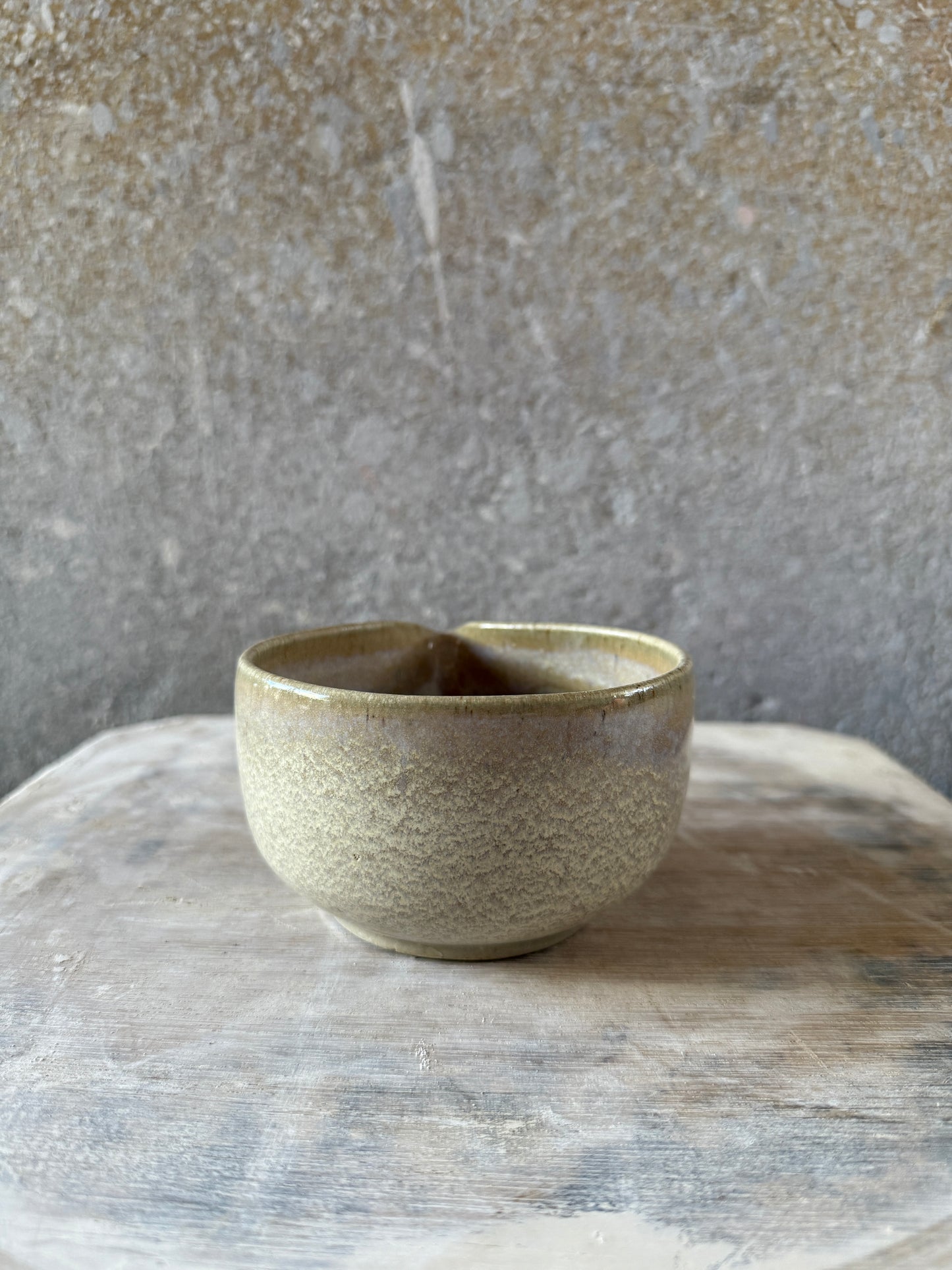 Tsuchi no Kagayaki つちのかがやき