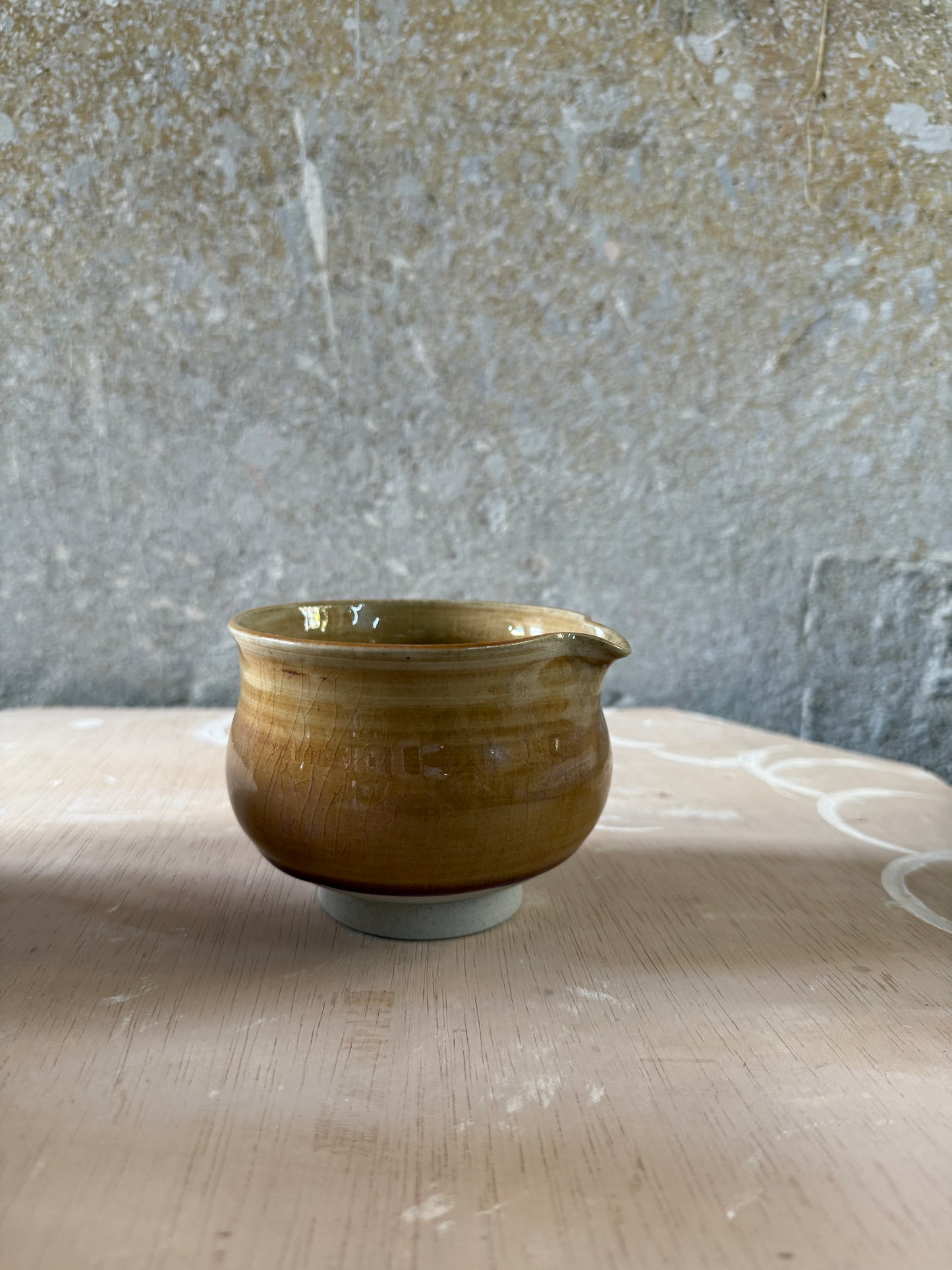 Yoru no Hikari Half Glaze