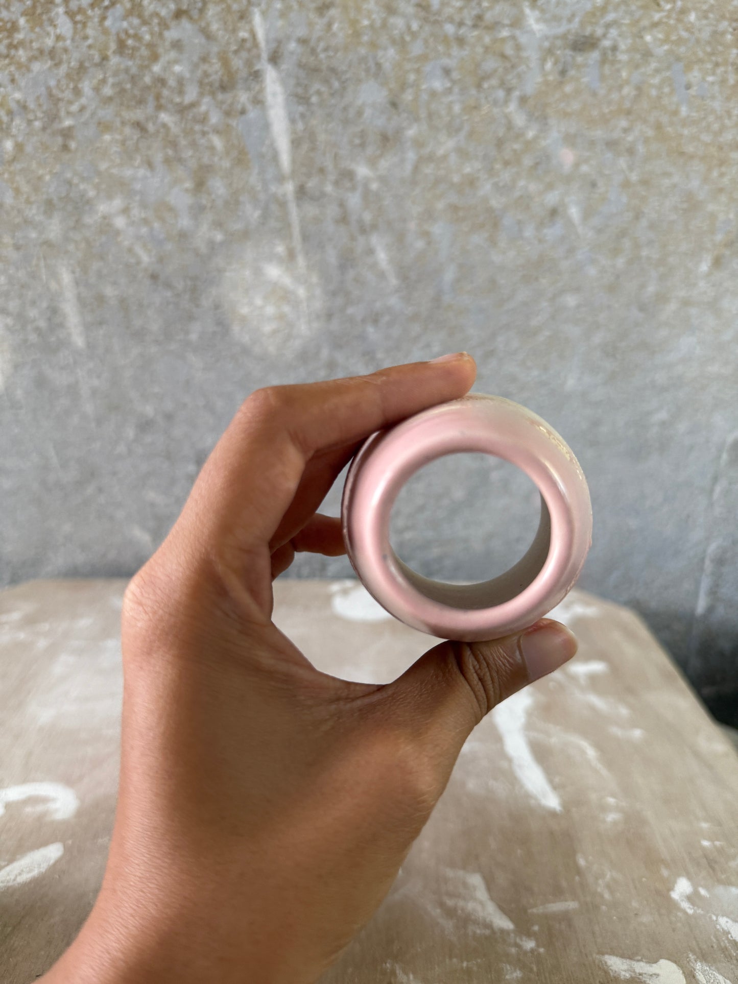 Nami no koe Pink