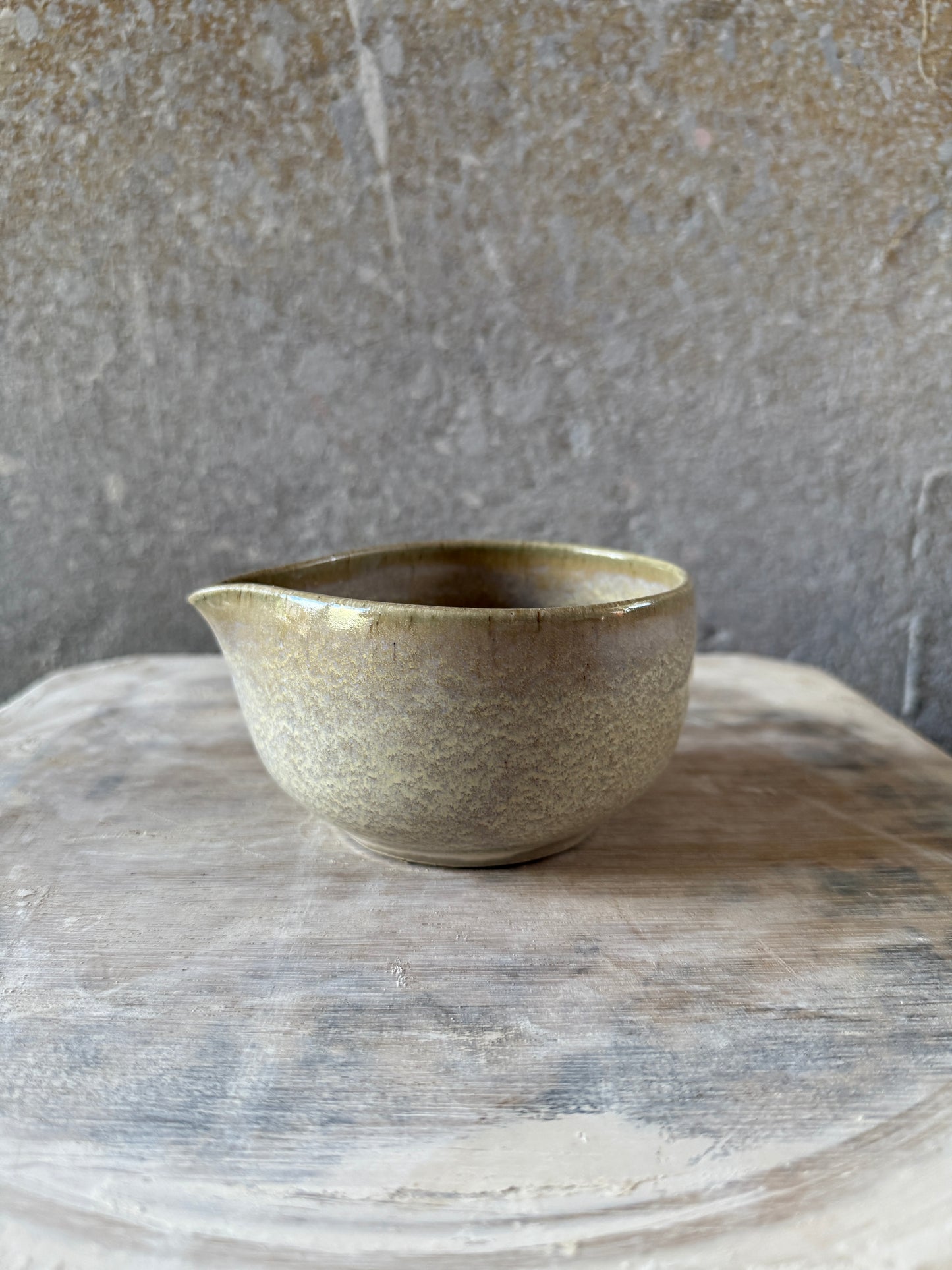 Tsuchi no Kagayaki つちのかがやき