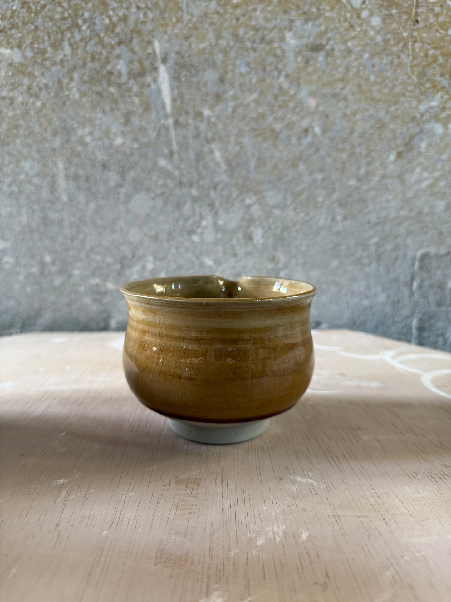Yoru no Hikari Half Glaze