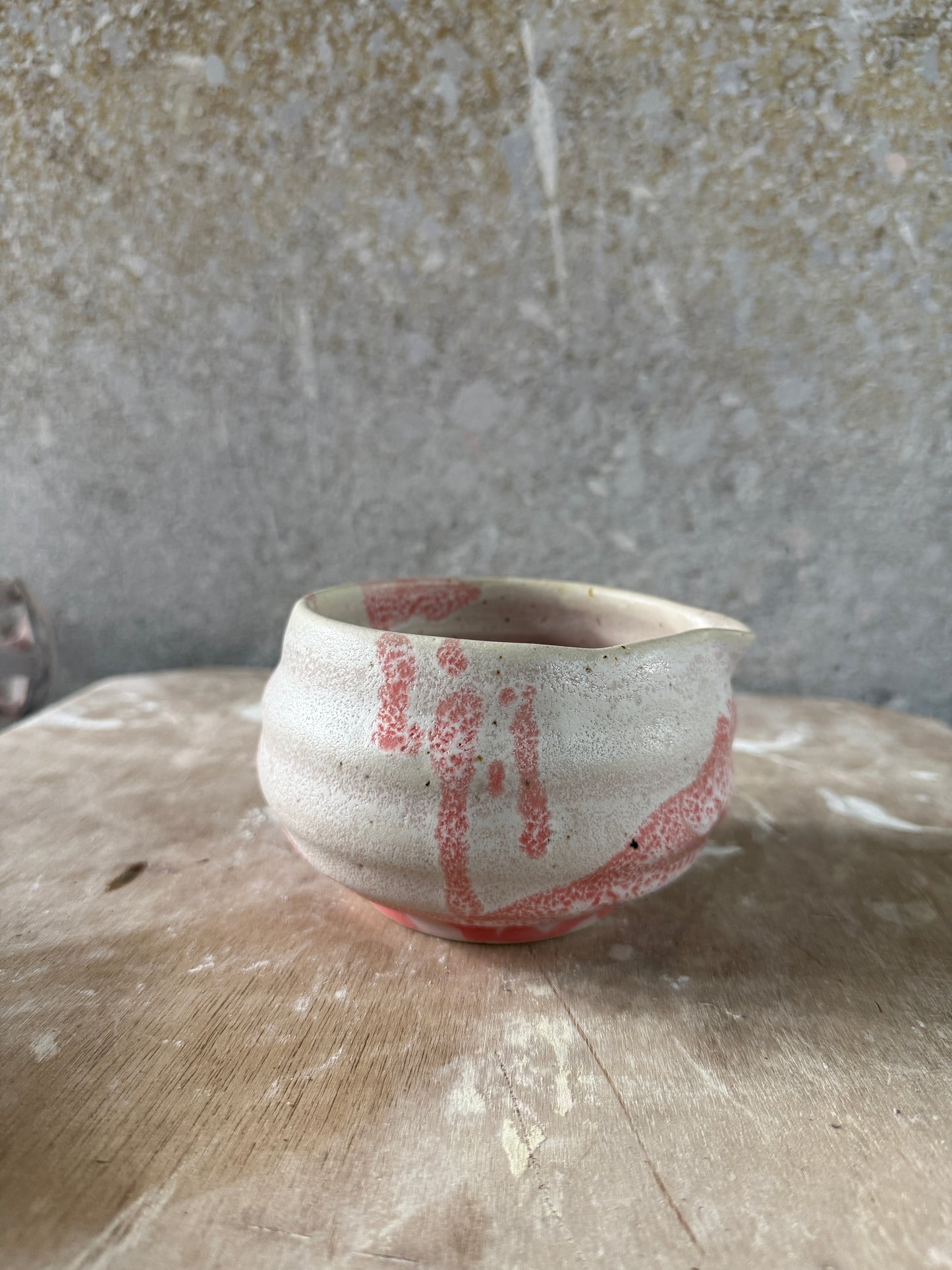 Aka Sango #003