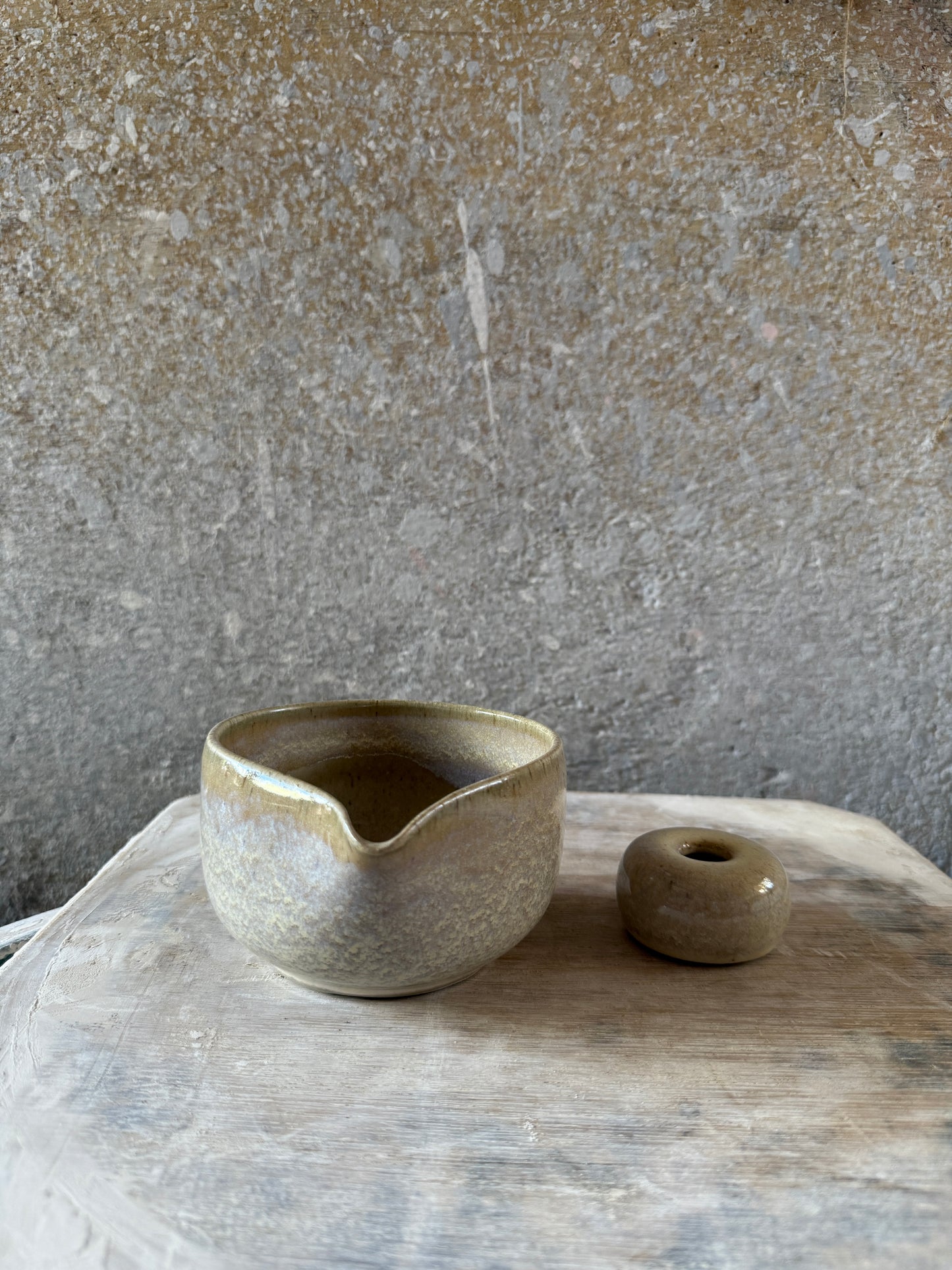 Tsuchi no Kagayaki つちのかがやき