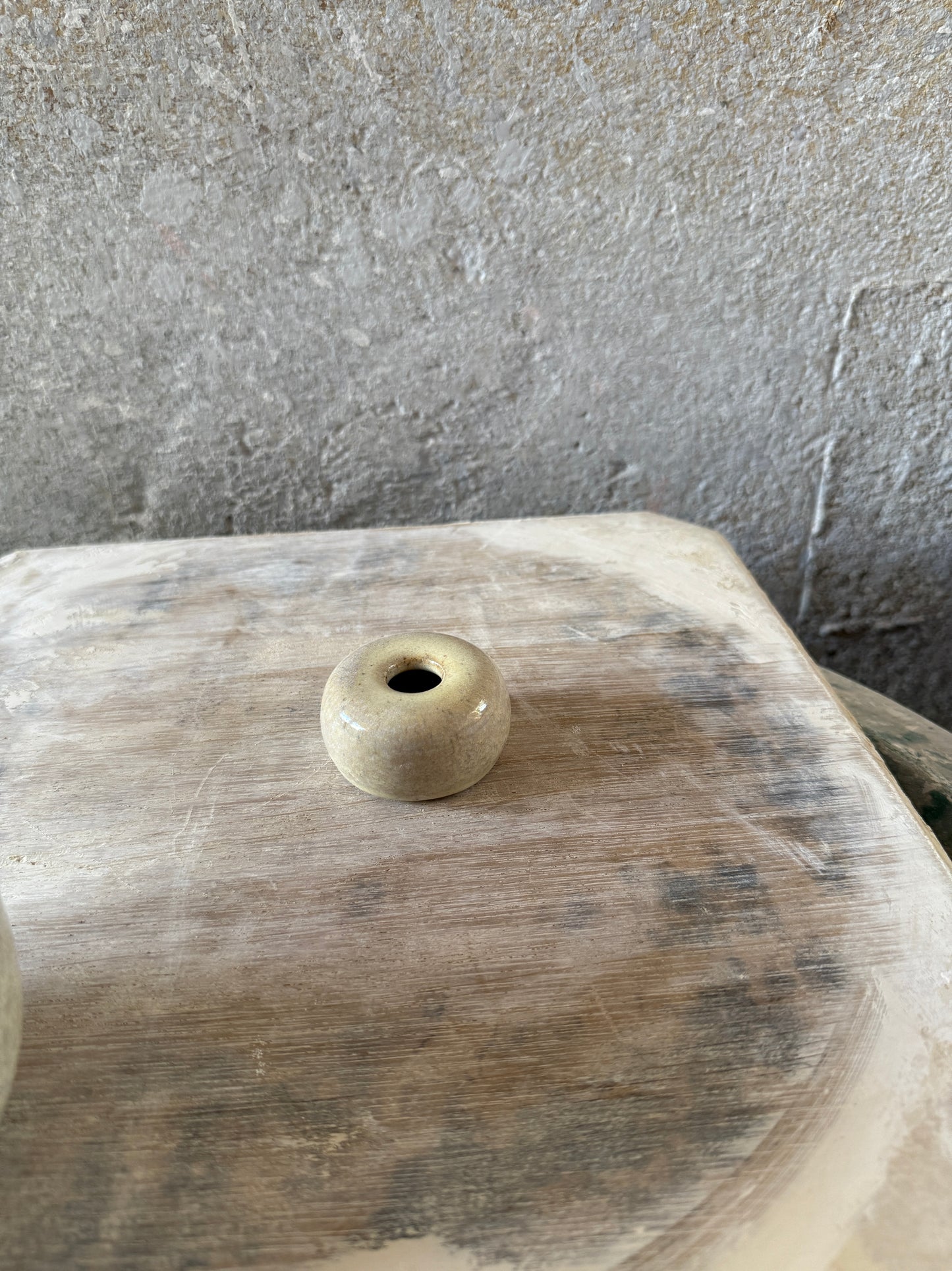 Tsuchi no Kagayaki つちのかがやき