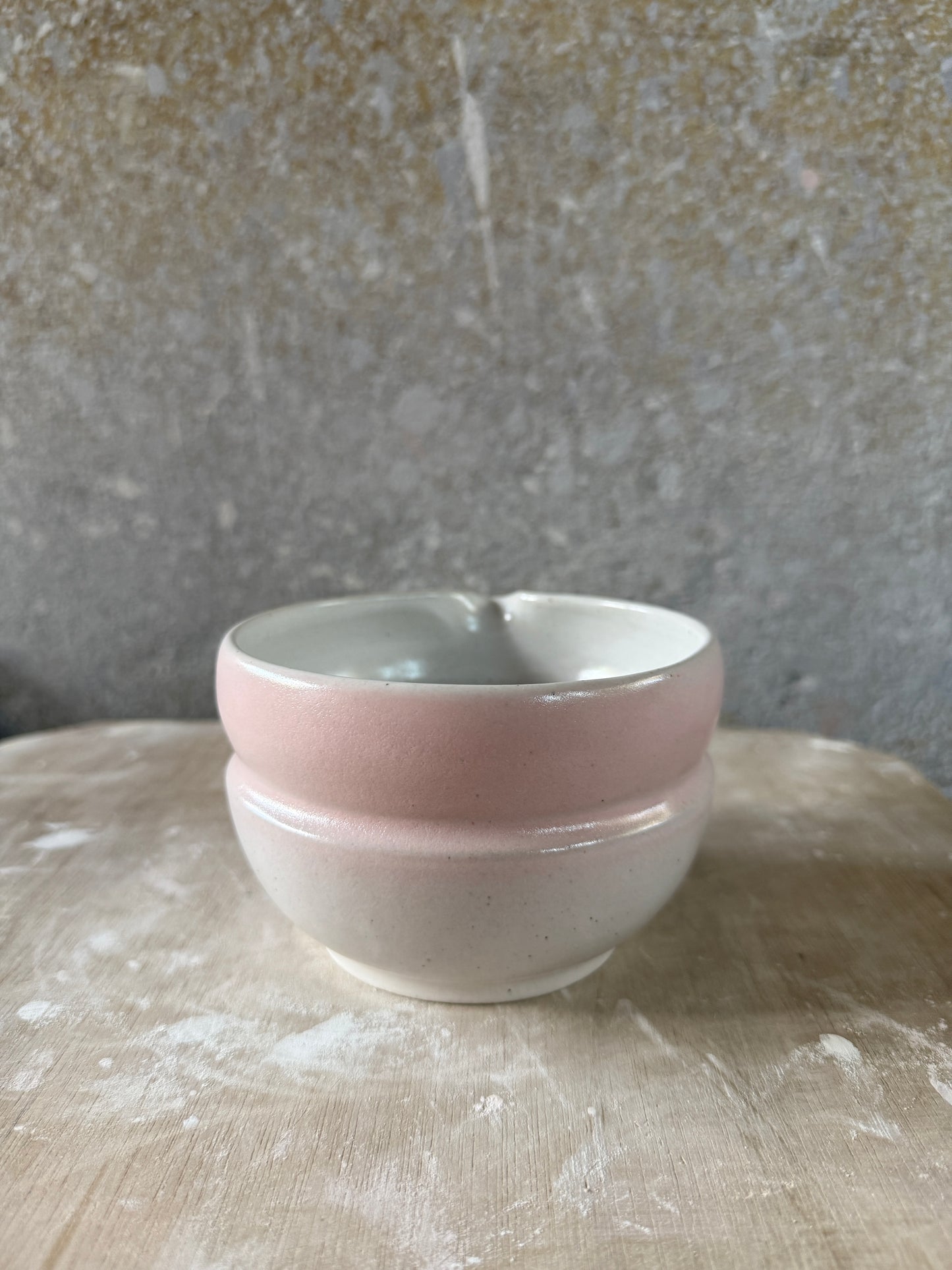 🌸 Kasane (重ね) – The Layered Form Handmade Pottery 🌸