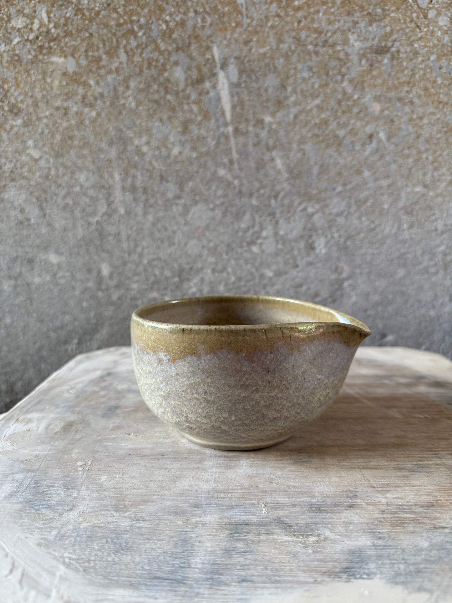 Tsuchi no Kagayaki つちのかがやき