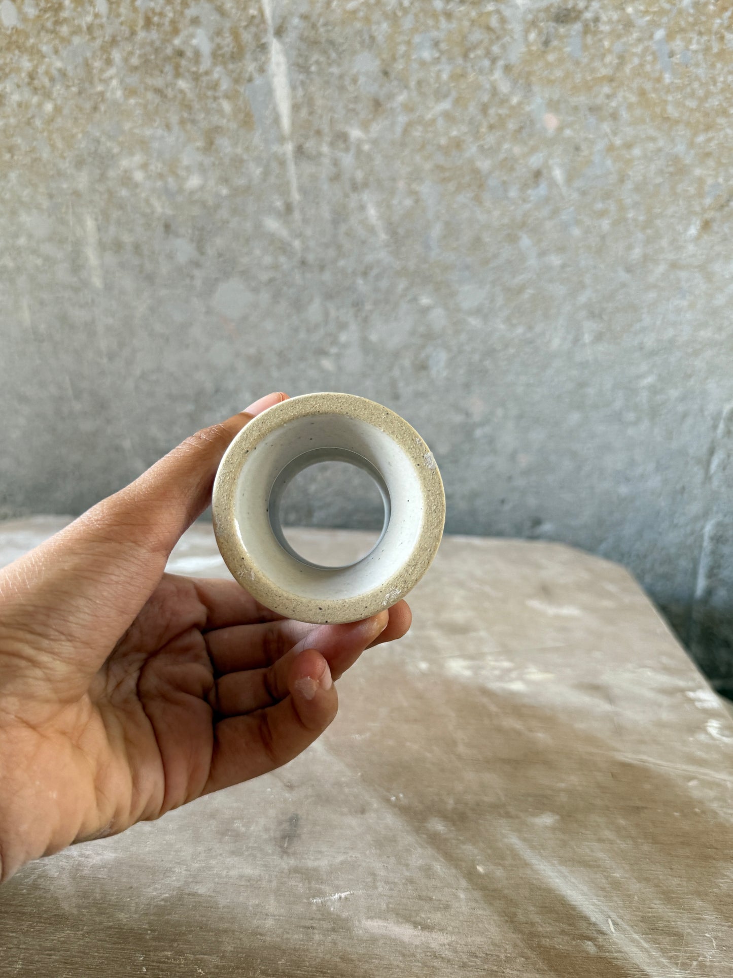 Usumomo Sango White